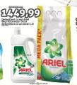 Univerexport Ariel tečni deterdžent za pranje rublja, 5,2l