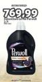 Univerexport Perwoll tečni deterdžent, 2,7l