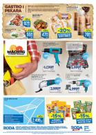 Akcija RODA akcija, katalog 26. april do 2. maj 2018 72825