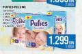 Roda Pufies Sensitive pelene