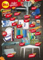 Akcija DIS katalog akcija, 26. april do 9. maj 2018 72851
