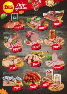 Akcija DIS katalog akcija, 26. april do 9. maj 2018 72853