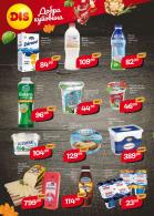 Akcija DIS katalog akcija, 26. april do 9. maj 2018 72855