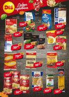 Akcija DIS katalog akcija, 26. april do 9. maj 2018 72857