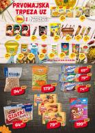 Akcija DIS katalog akcija, 26. april do 9. maj 2018 72859