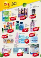 Akcija DIS katalog akcija, 26. april do 9. maj 2018 72861