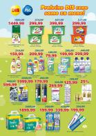 Akcija DIS katalog akcija, 26. april do 9. maj 2018 72862