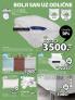 Akcija JYSK katalog akcija, 26. april do 9. maj 2018 72881