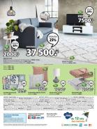 Akcija JYSK katalog akcija, 26. april do 9. maj 2018 72888
