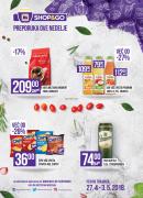 Katalog Shop&Go nedeljna akcija, 27. april do 3. maj 2018