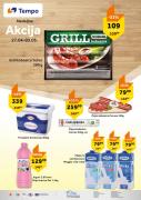 Katalog TEMPO nedeljna akcija, 27. april do 3. maj 2018