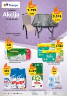 Akcija TEMPO nedeljna akcija, 27. april do 3. maj 2018 72898
