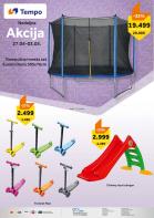 Akcija TEMPO nedeljna akcija, 27. april do 3. maj 2018 72899