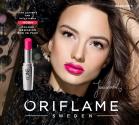 Katalog Oriflame katalog šminke maj 2018