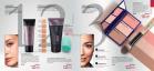 Akcija Oriflame katalog šminke maj 2018 72970