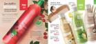 Akcija Oriflame katalog šminke maj 2018 72986