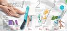 Akcija Oriflame katalog šminke maj 2018 72990