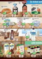 Akcija AROMA katalog akcija 1-15. maj 2018 73025