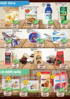 Akcija AROMA katalog akcija 1-15. maj 2018 73026