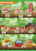 Akcija AROMA katalog akcija 1-15. maj 2018 73028