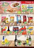 Akcija AROMA katalog akcija 1-15. maj 2018 73029