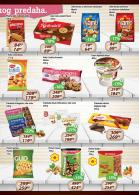 Akcija AROMA katalog akcija 1-15. maj 2018 73032