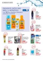 Akcija DM katalog akcija maj 2018 73055