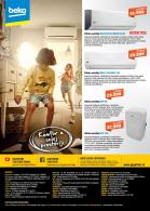 Akcija Gigatron katalog bele tehnike maj 2018 73074