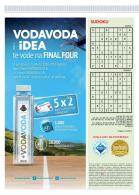 Akcija IDEA K plus komšijske novine, 30. april do 6. maj 2018 73098