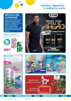 Akcija Lilly katalog akcija maj 2018 73121