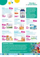 Akcija Lilly katalog akcija maj 2018 73139