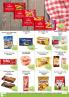 Akcija Podunavlje katalog akcija, 30. april do 12. maj 2018 73200