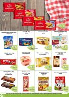 Akcija Podunavlje katalog akcija, 30. april do 12. maj 2018 73200