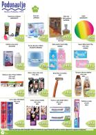 Akcija Podunavlje katalog akcija, 30. april do 12. maj 2018 73204