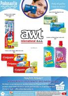 Akcija Podunavlje katalog akcija, 30. april do 12. maj 2018 73206