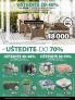 Akcija JYSK katalog akcija, 3-16. maj 2018 73259