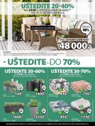 Akcija JYSK katalog akcija, 3-16. maj 2018 73259