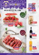 Katalog Shop&Go katalog akcija, 3-16. maj 2018