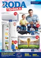 katalog roda