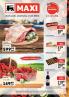 Akcija MAXI katalog akcija, 3-16. maj 2018 73289