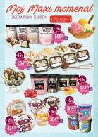 Akcija MAXI katalog akcija, 3-16. maj 2018 73302