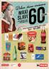 Akcija MAXI katalog akcija, 3-16. maj 2018 73303