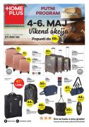 Katalog Home Plus vikend akcija, 4-6. maj 2018