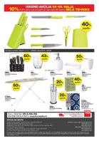 Akcija Home Plus vikend akcija, 4-6. maj 2018 73323
