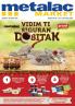 Akcija METALAC Market katalog akcija maj 2018 73324