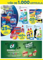 Akcija RODA uvek jeftinije, akcija 3-20. maj 2018 73348