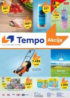 katalog tempo
