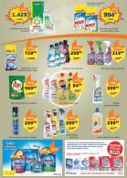 Akcija TEMPO katalog akcija, 3-16. maj 2018 73365