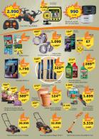 Akcija TEMPO katalog akcija, 3-16. maj 2018 73369