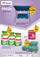 Akcija TEMPO nedeljna akcija, 4-10. maj 2018 73381